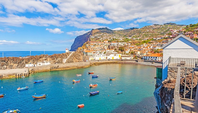 Madeira - Pauschalreise