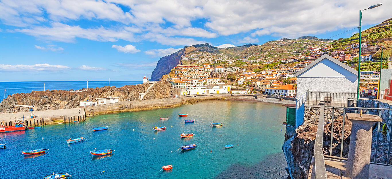 Madeira - Pauschalreise