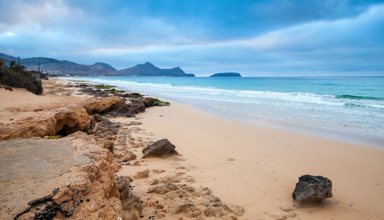 Porto Santo - Madeira 