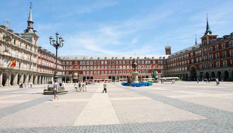 Madrid-Malasana