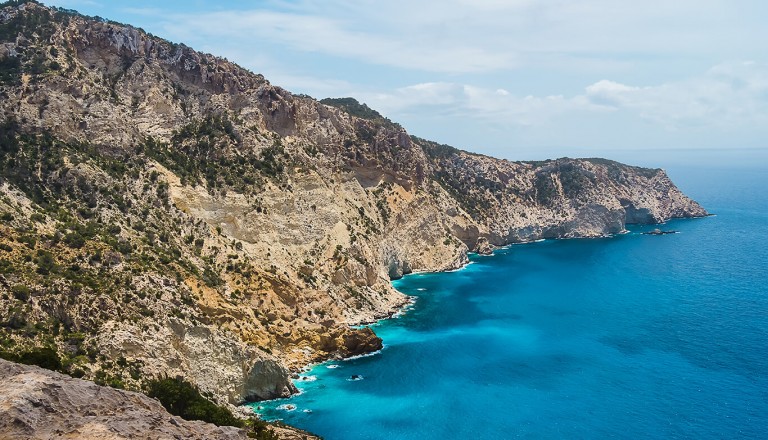 Mallorca - Parc Natural de la Península de Llevant