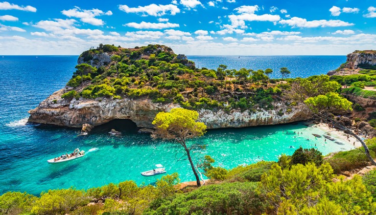 Mallorca - Pauschalreise