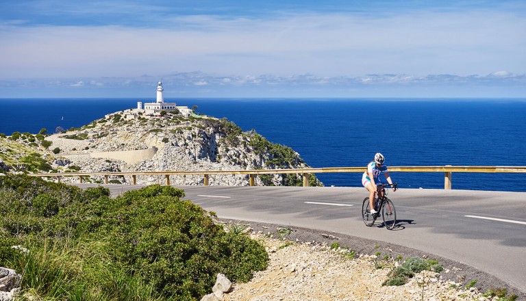 Mallorca - Puig Major