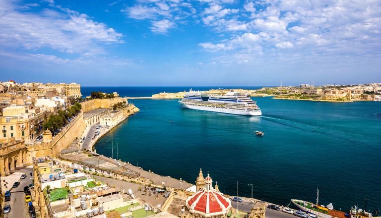 Malta Direkt Reisen