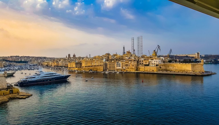 Malta - Gzira