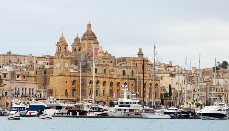 Malta - Msida