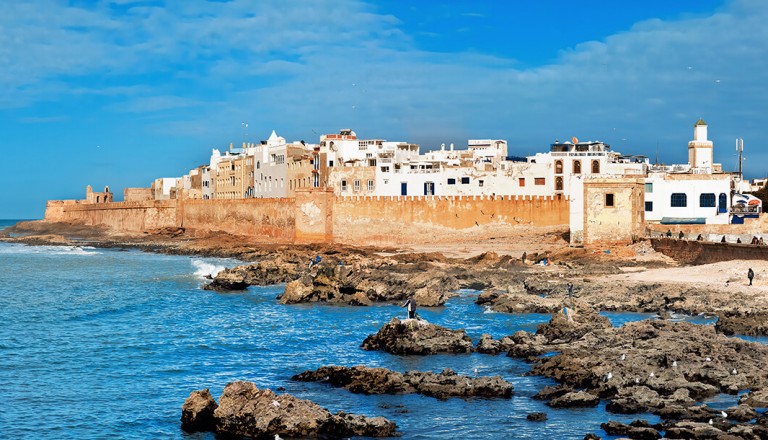 Marokko - Pauschalreisen