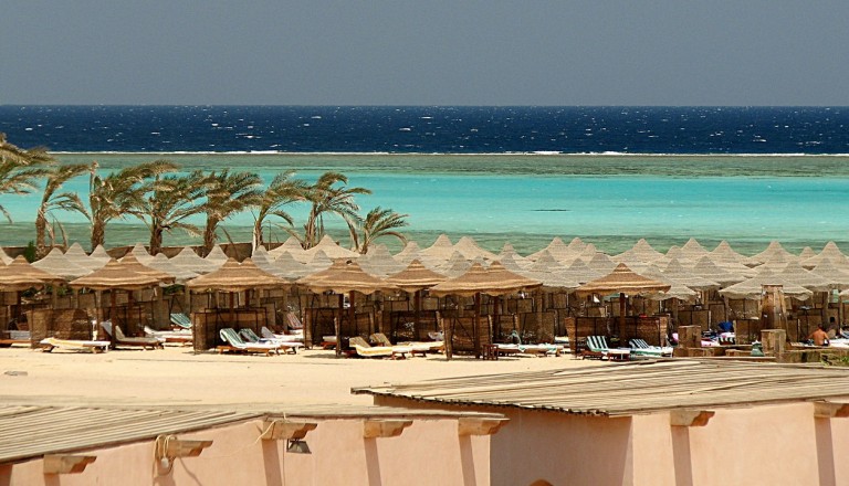 Marsa Alam - Egypt