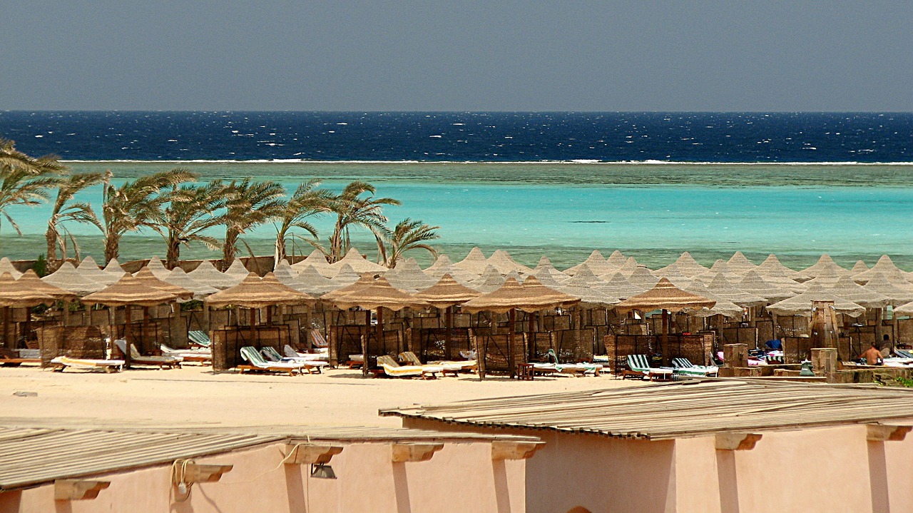 Marsa Alam - Egypt