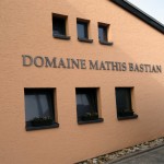 Domaine Mathis Bastian