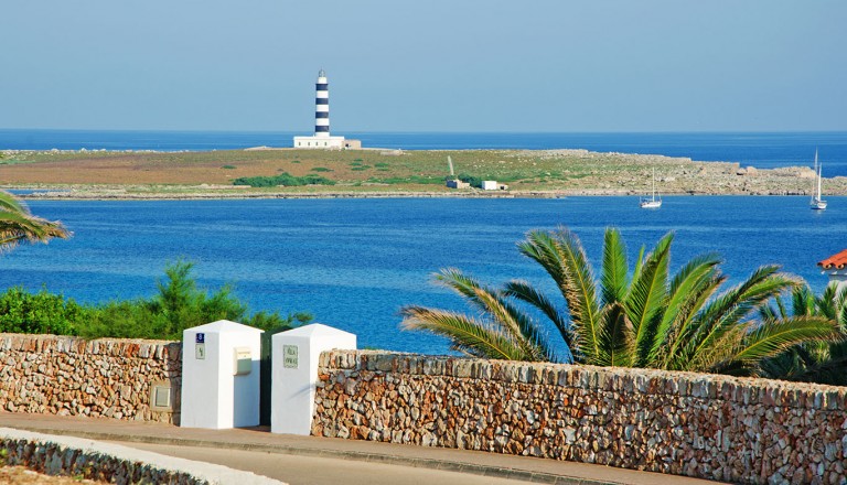 Menorca - Punta Prima 