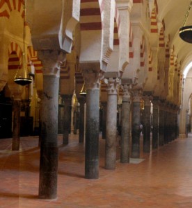Mezquita de Córdoba Mezquita de Córdoba