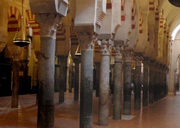 Mezquita de Córdoba