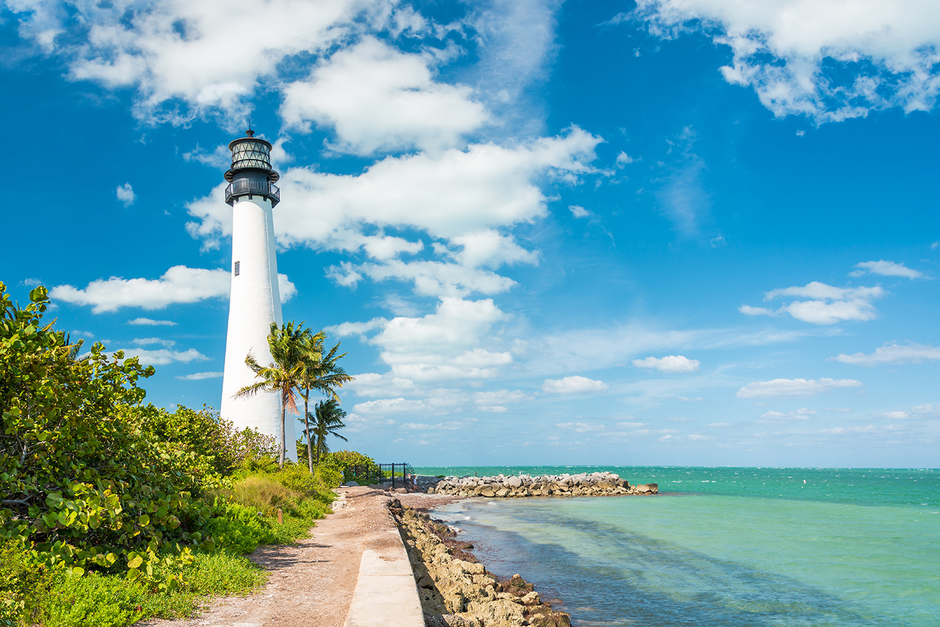 Miami-Bill-Baggs-Cape-Florida-State-Park-Beach.