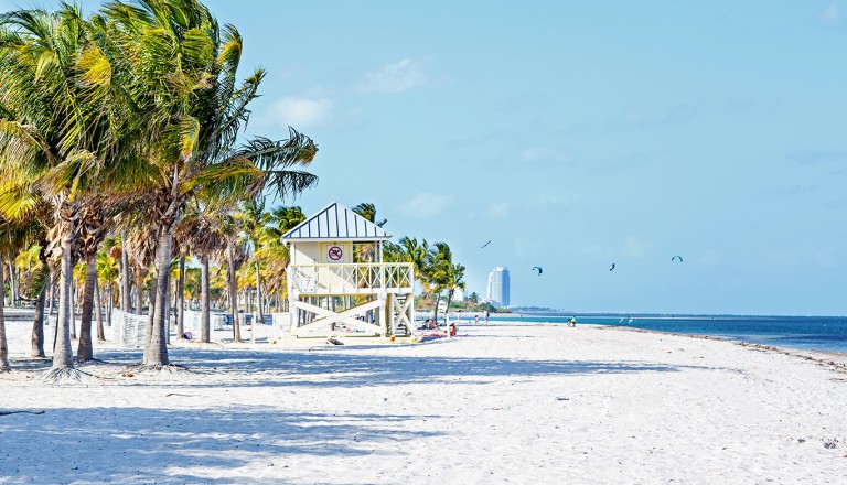 Miami-Crandon-Park