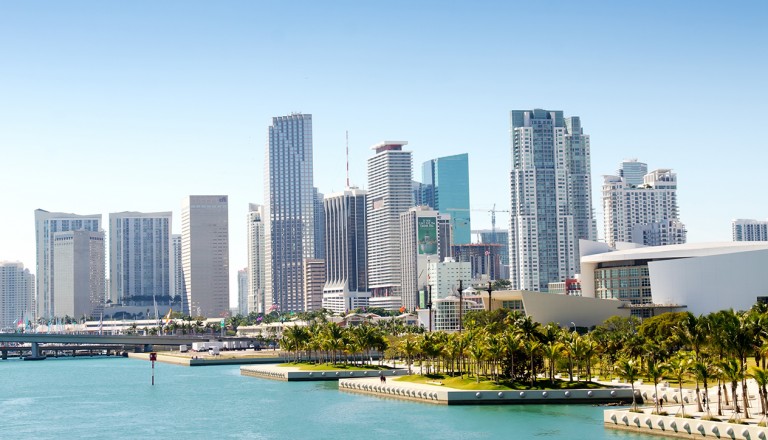 Miami-Staedtereisen-Reisezeit