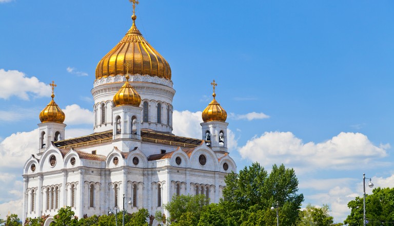 Moskau-Christ-Erloeser-Kathedrale.