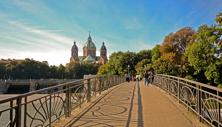 Muenchen-Altstadt-Lehel