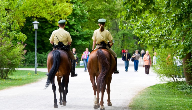 Muenchen-Englischer-Garten