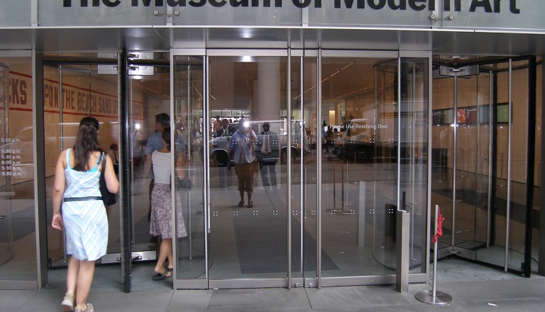 New-York-Museum-of-Modern-Art