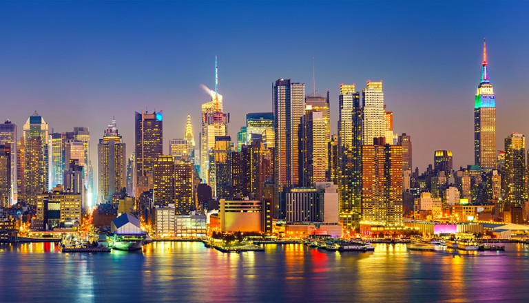 New-York-Partyurlaub