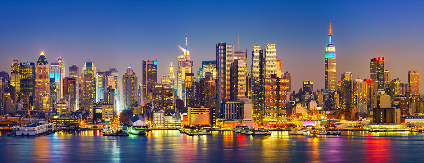 New-York-Partyurlaub