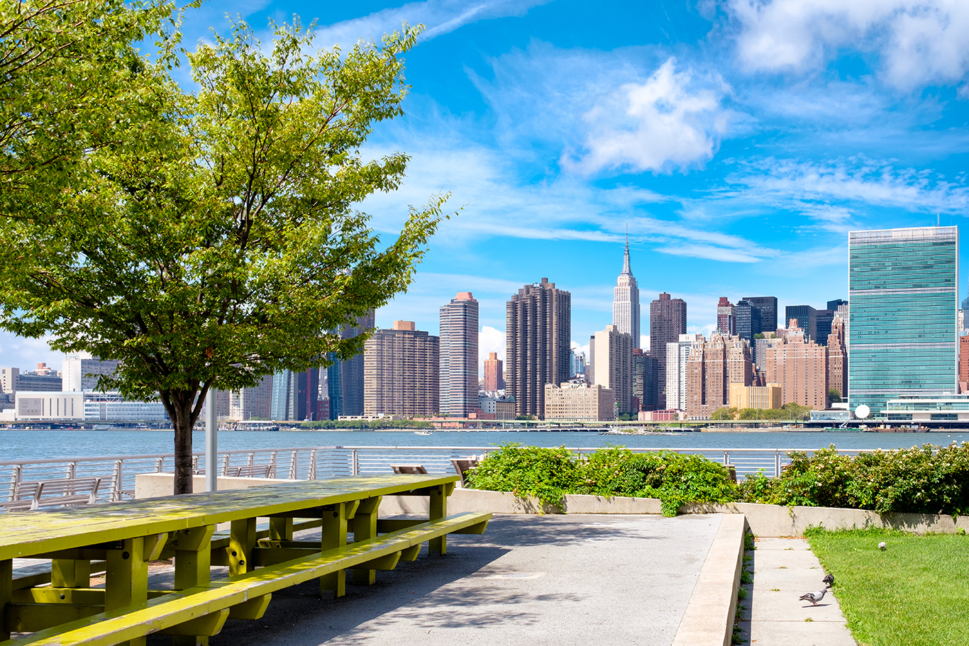 New York Städtereisen Günstig zum Big Apple