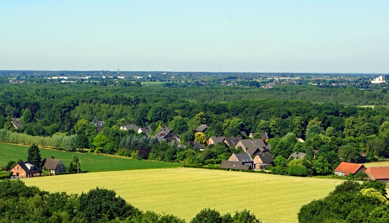 Niederrhein-Naturpark-Schwalm-Nette