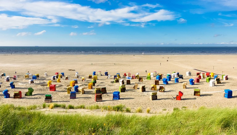  Niedersachsen-Insel-Juist