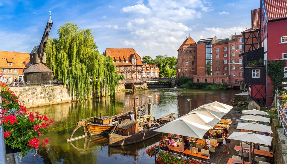 Urlaub in Niedersachsen mit Travelscout24