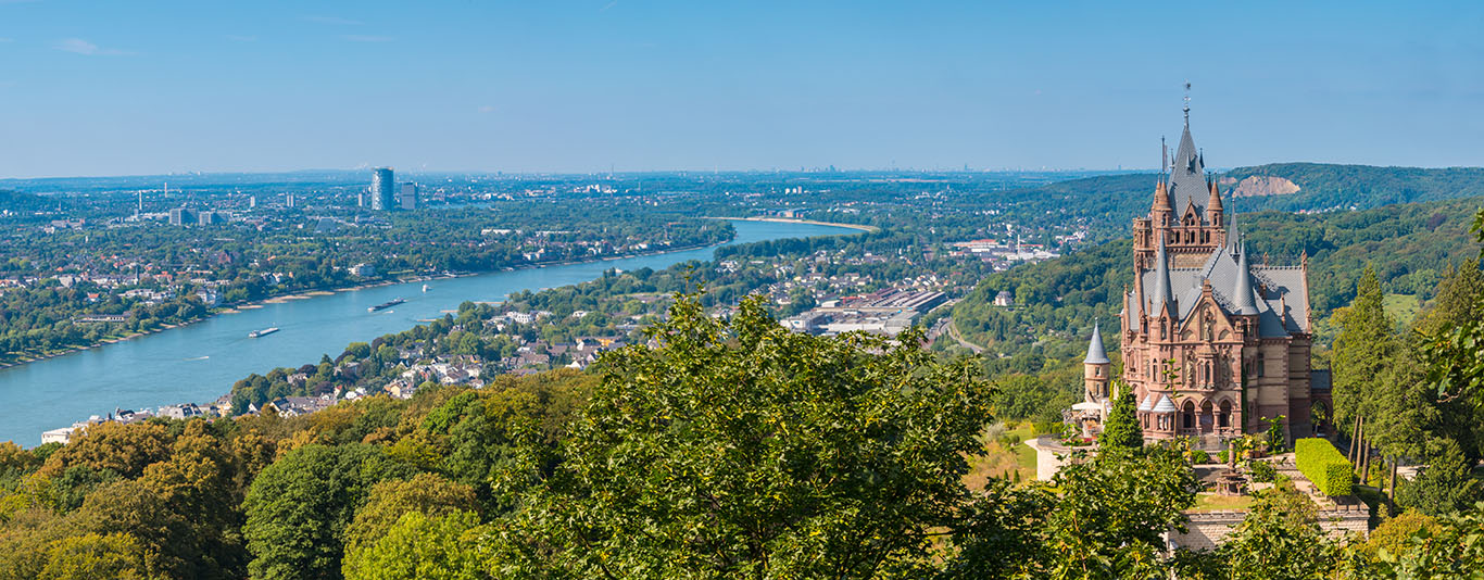 Nordrhein-Westfalen-Naturepark