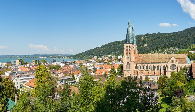 Oesterreich-Bregenz