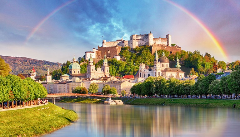  Oesterreich-Festung-Hohensalzburg-Salzburg