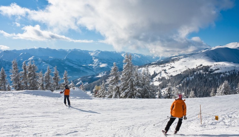 Oesterreich - Kitzbühel