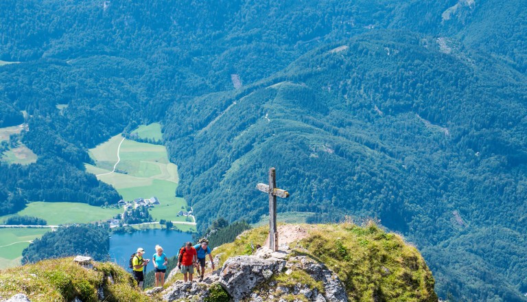 Oesterreich - Reisezeit