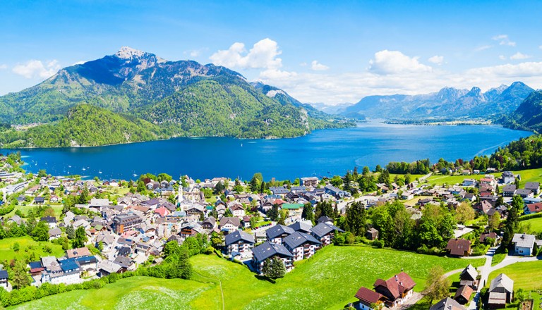  Oesterreich-Salzburg-