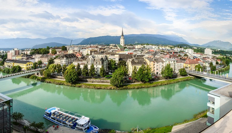 Oesterreich-Villach