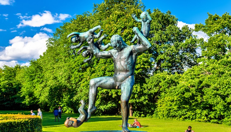 Oslo-Ekebergparken-Sculpture-Park