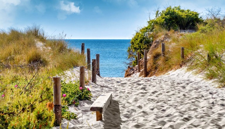 Ferienwohnung-Ostsee