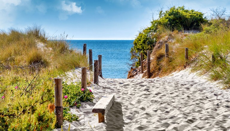 Ostsee-Mecklenburg-Vorpommern