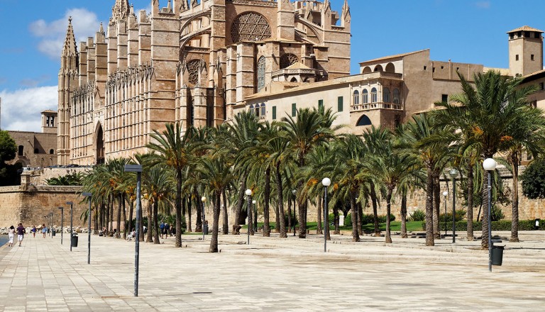 Palma-de-Mallorca-Le-Seu