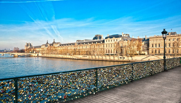 Paris-Spaziergang-an-der-Seine