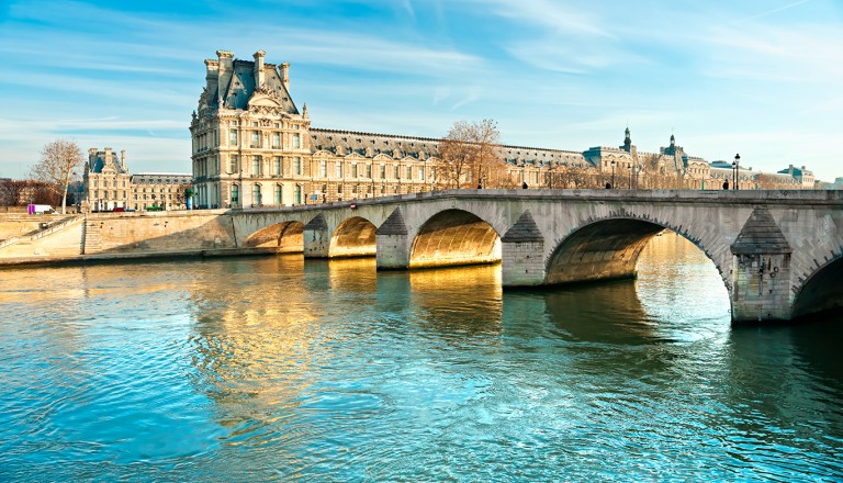  Paris-Stadtzentrum