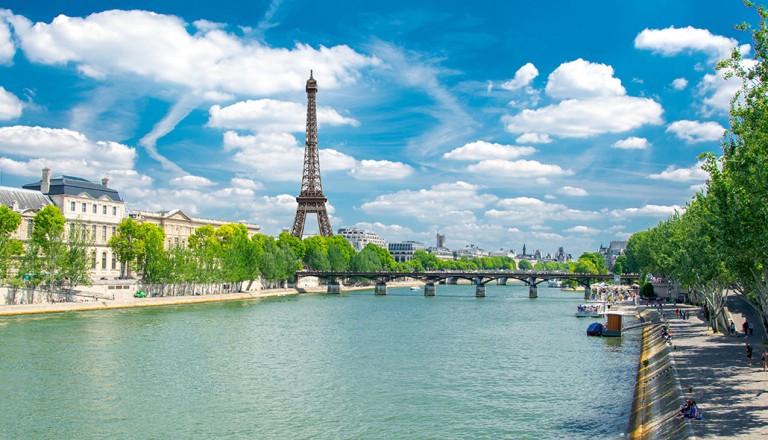 Paris-Staedtereisen-Reisezeit