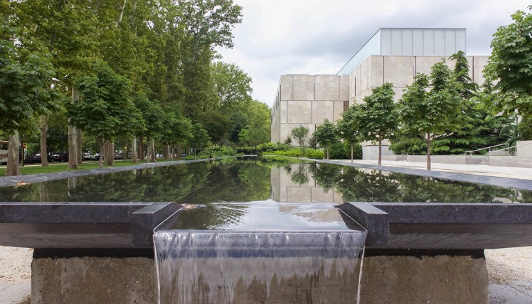 Philadelphia-Barnes-Foundation