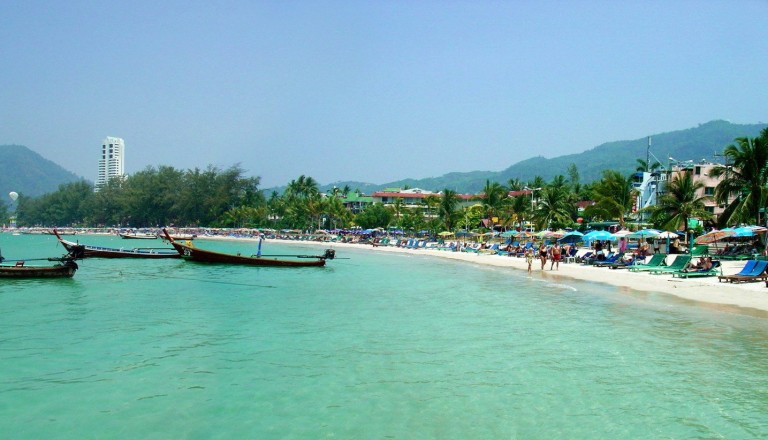 Phuket - Patong