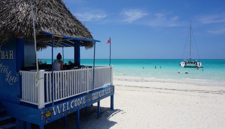 Playa Guardalavaca