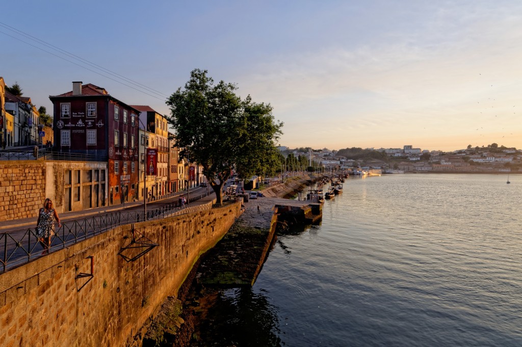 Porto Portugal