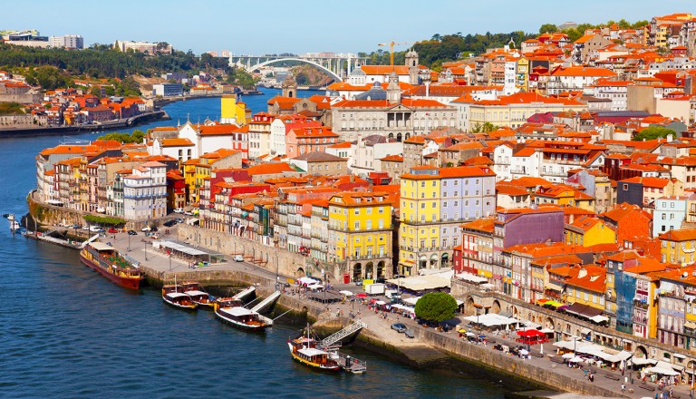 Porto-Ribeira