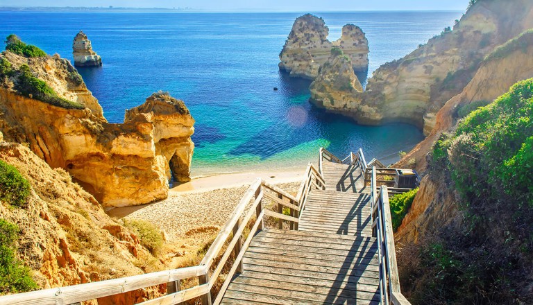 Portugal - Reisezeit